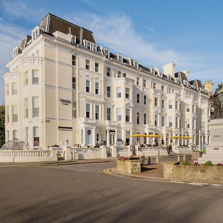 فندق Voco The Clifton Folkestone By Ihg المظهر الخارجي الصورة