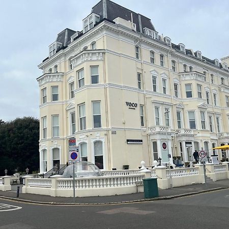 فندق Voco The Clifton Folkestone By Ihg المظهر الخارجي الصورة