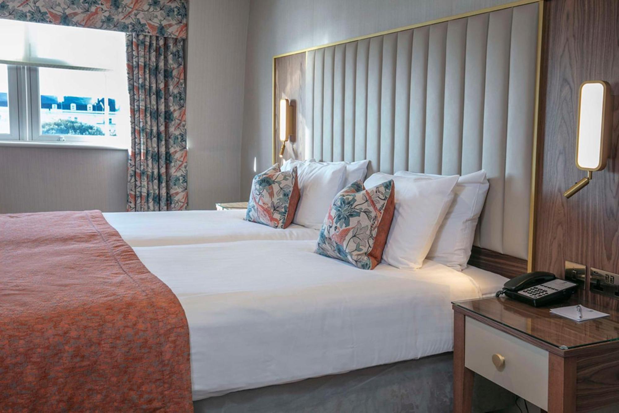 فندق Voco The Clifton Folkestone By Ihg المظهر الخارجي الصورة