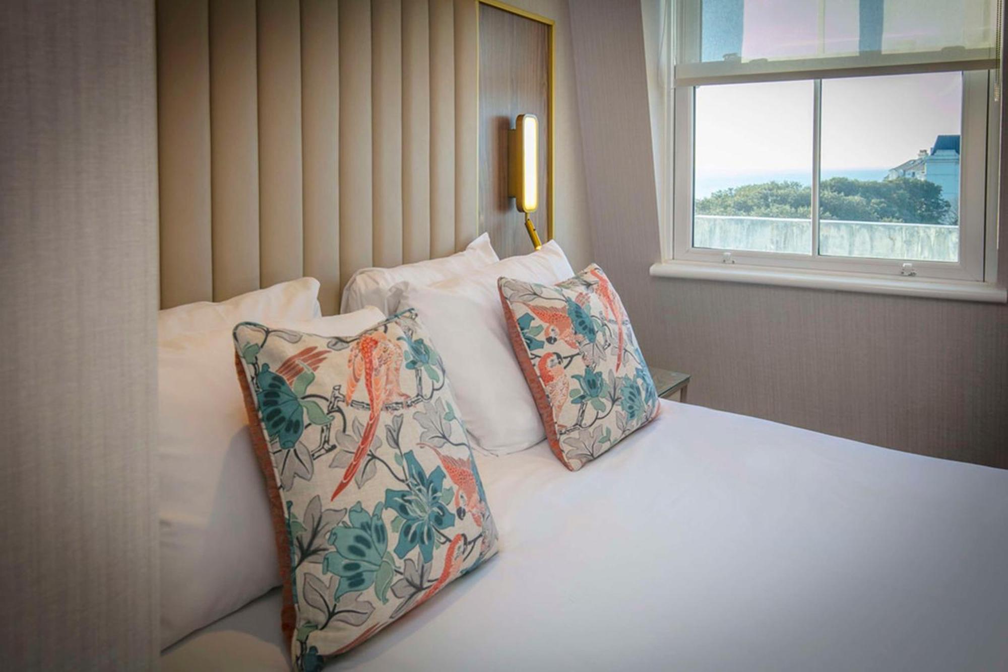 فندق Voco The Clifton Folkestone By Ihg المظهر الخارجي الصورة