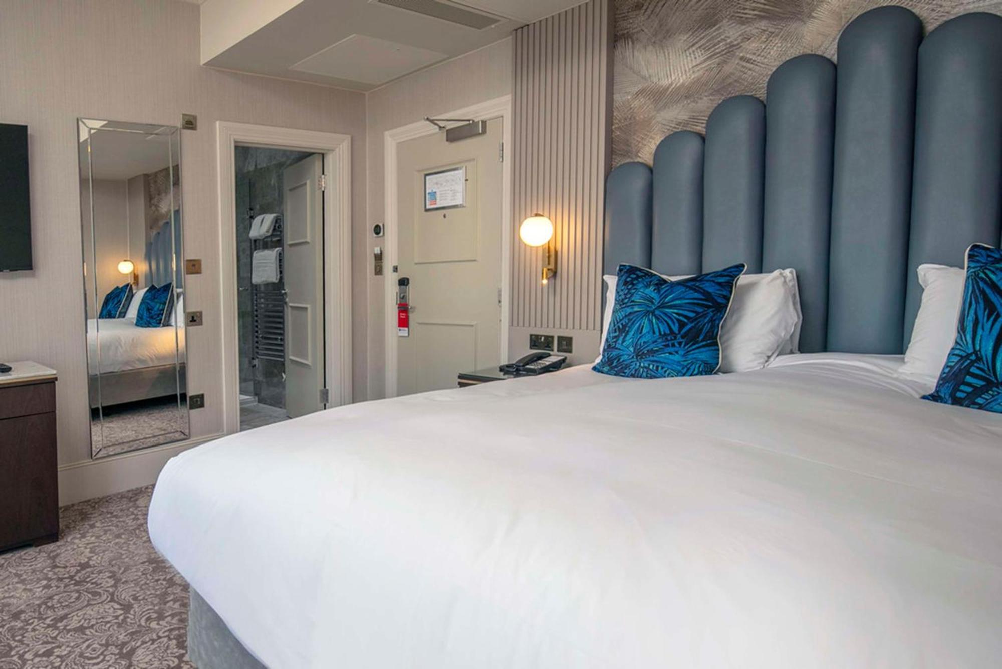 فندق Voco The Clifton Folkestone By Ihg المظهر الخارجي الصورة