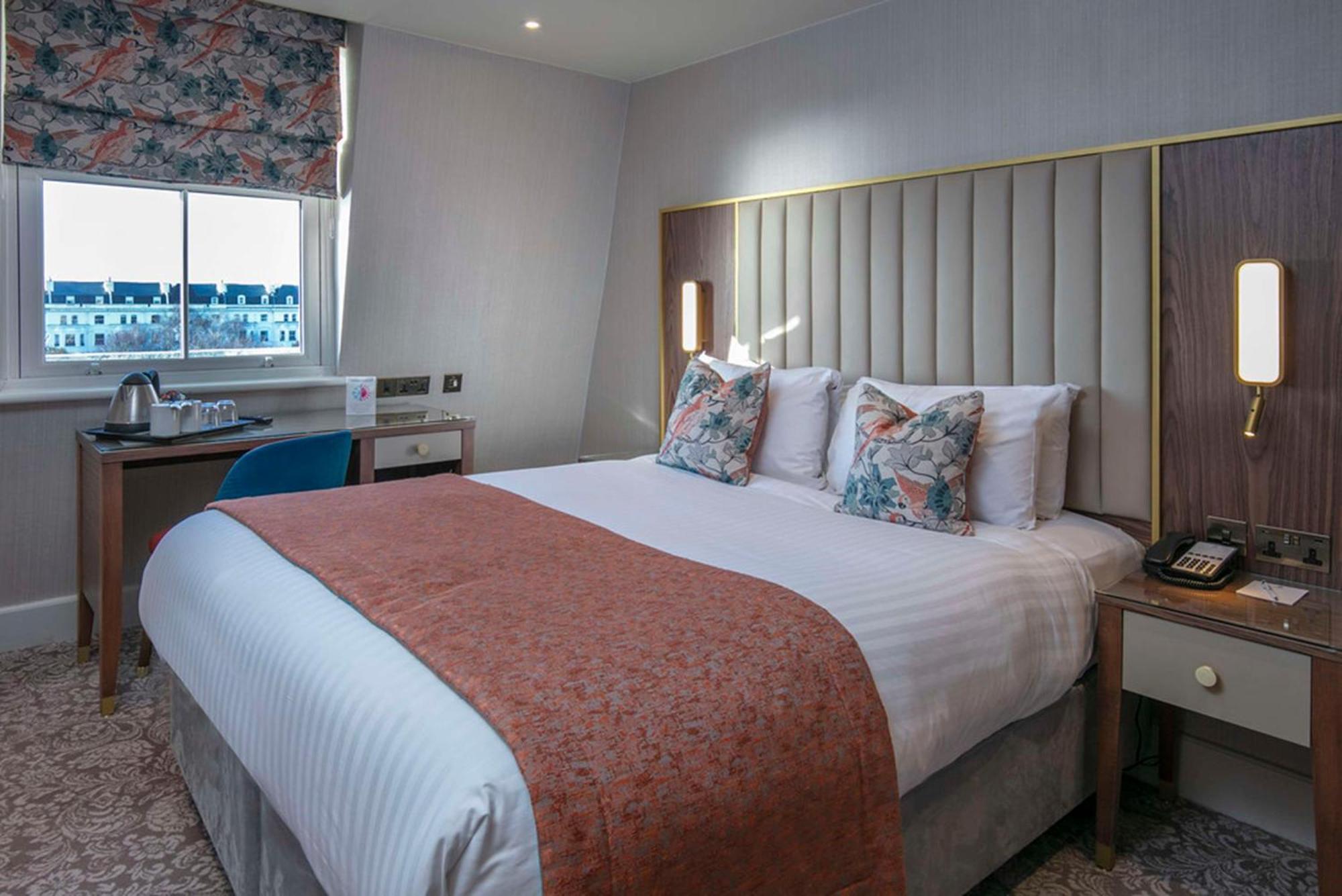 فندق Voco The Clifton Folkestone By Ihg المظهر الخارجي الصورة