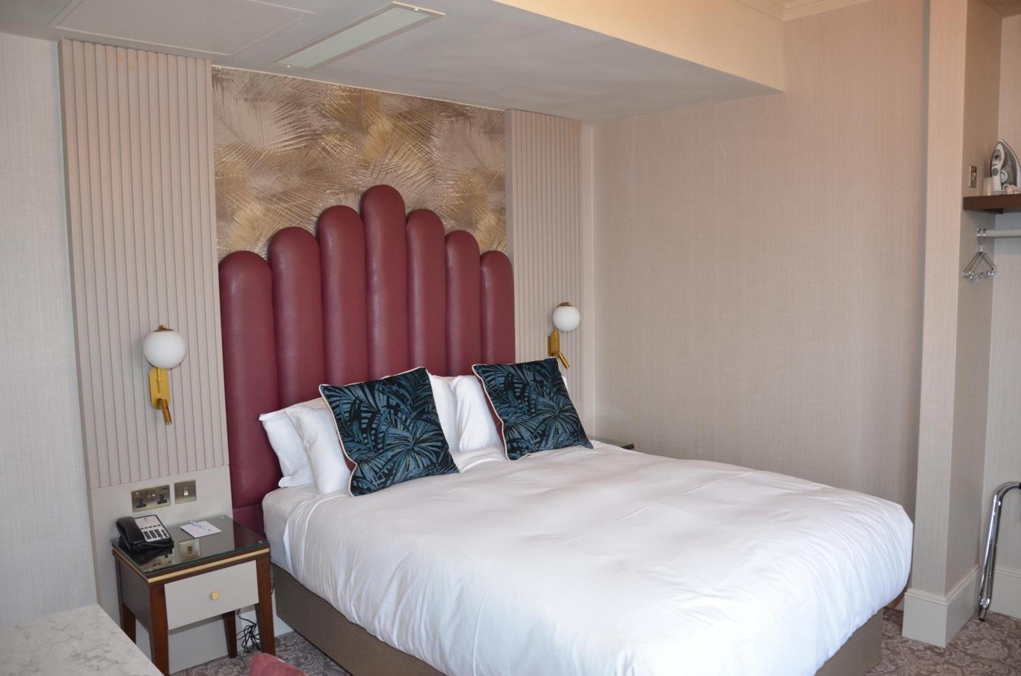 فندق Voco The Clifton Folkestone By Ihg المظهر الخارجي الصورة