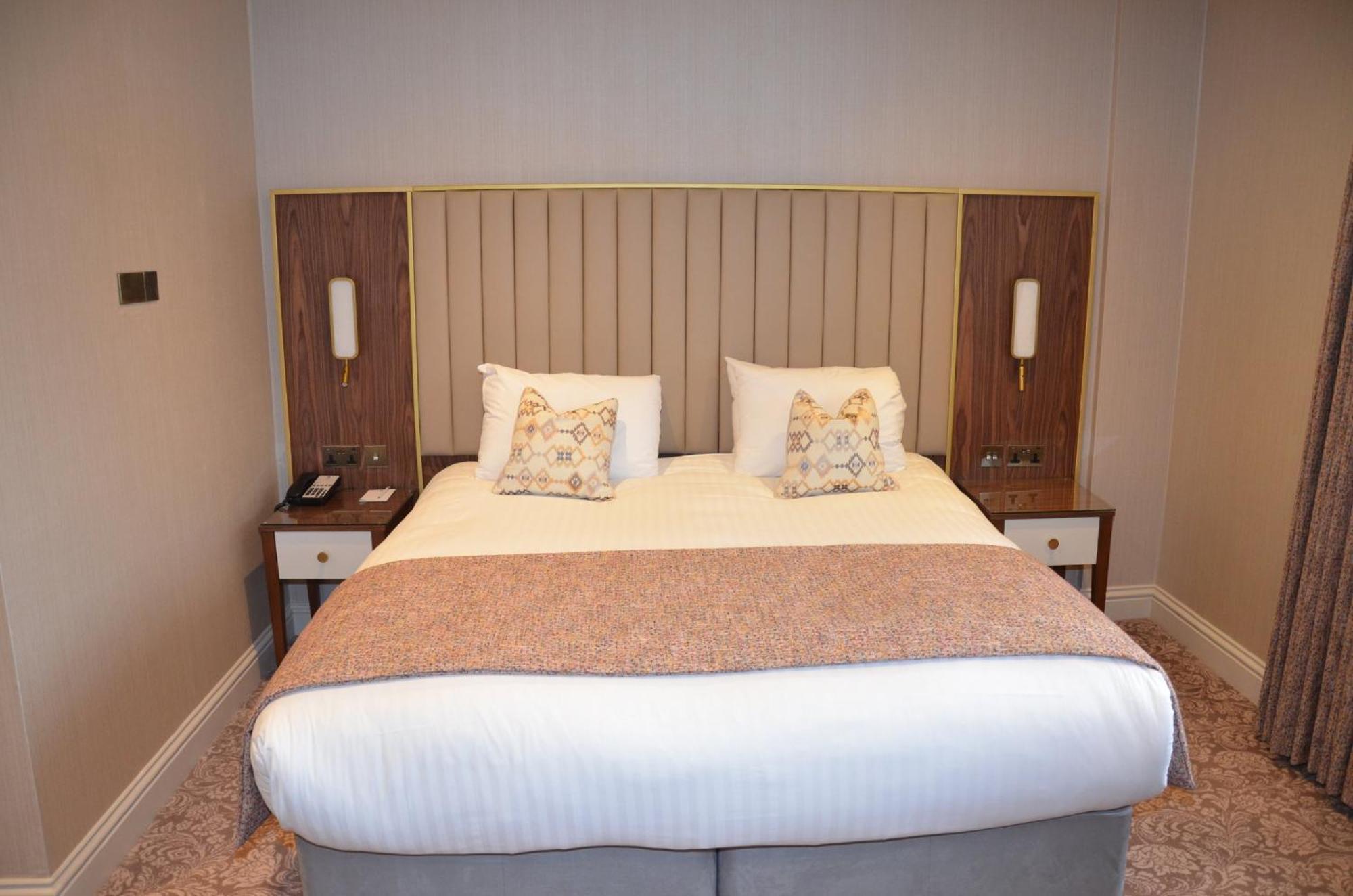 فندق Voco The Clifton Folkestone By Ihg المظهر الخارجي الصورة