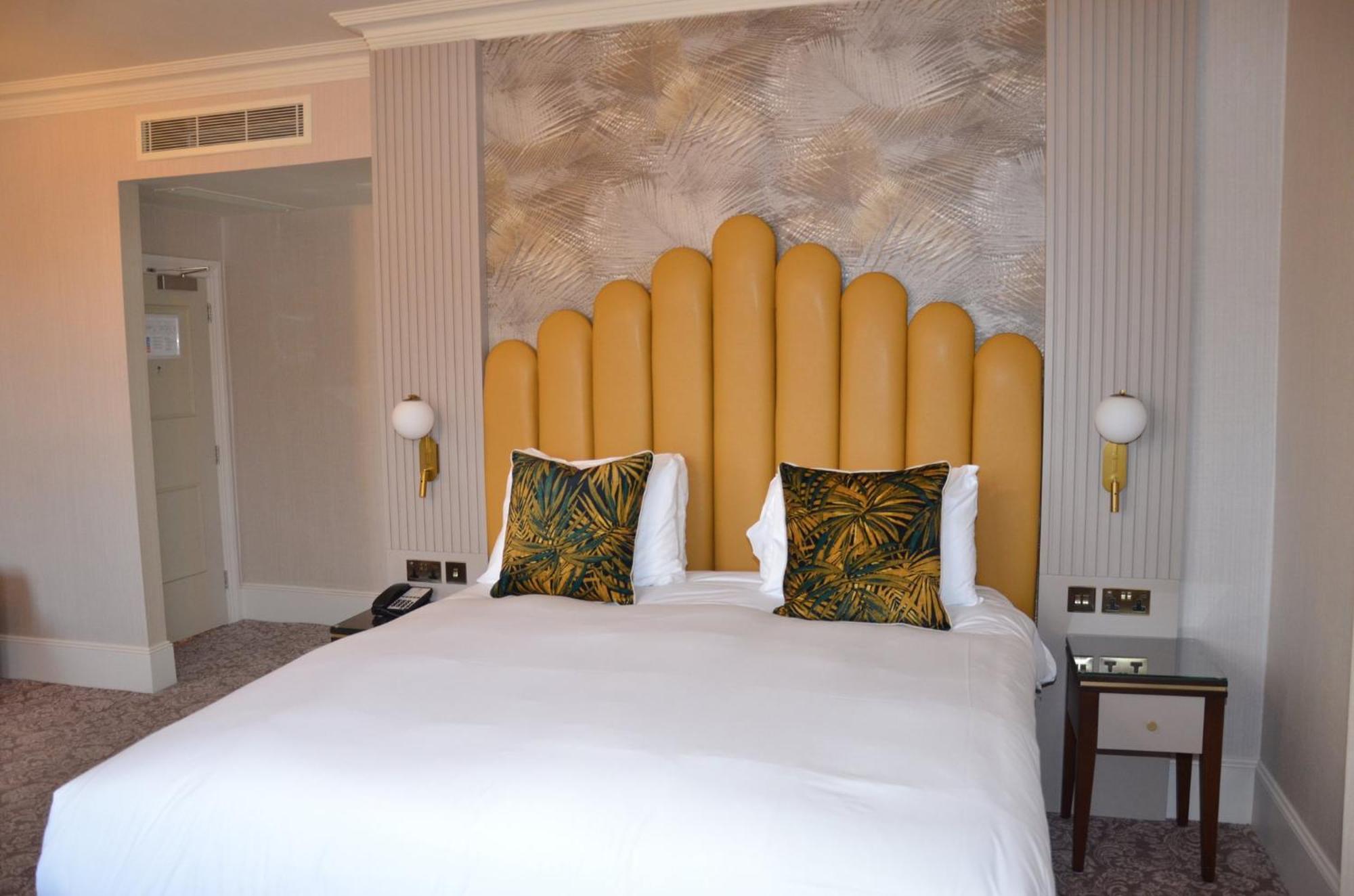 فندق Voco The Clifton Folkestone By Ihg المظهر الخارجي الصورة