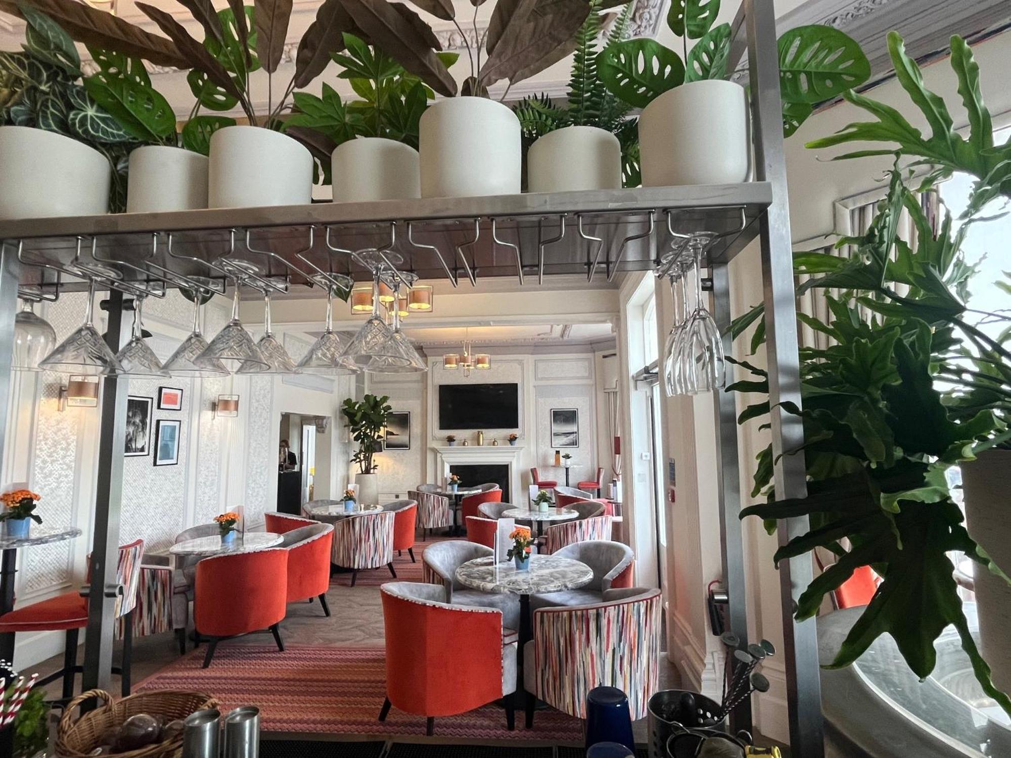 فندق Voco The Clifton Folkestone By Ihg المظهر الخارجي الصورة