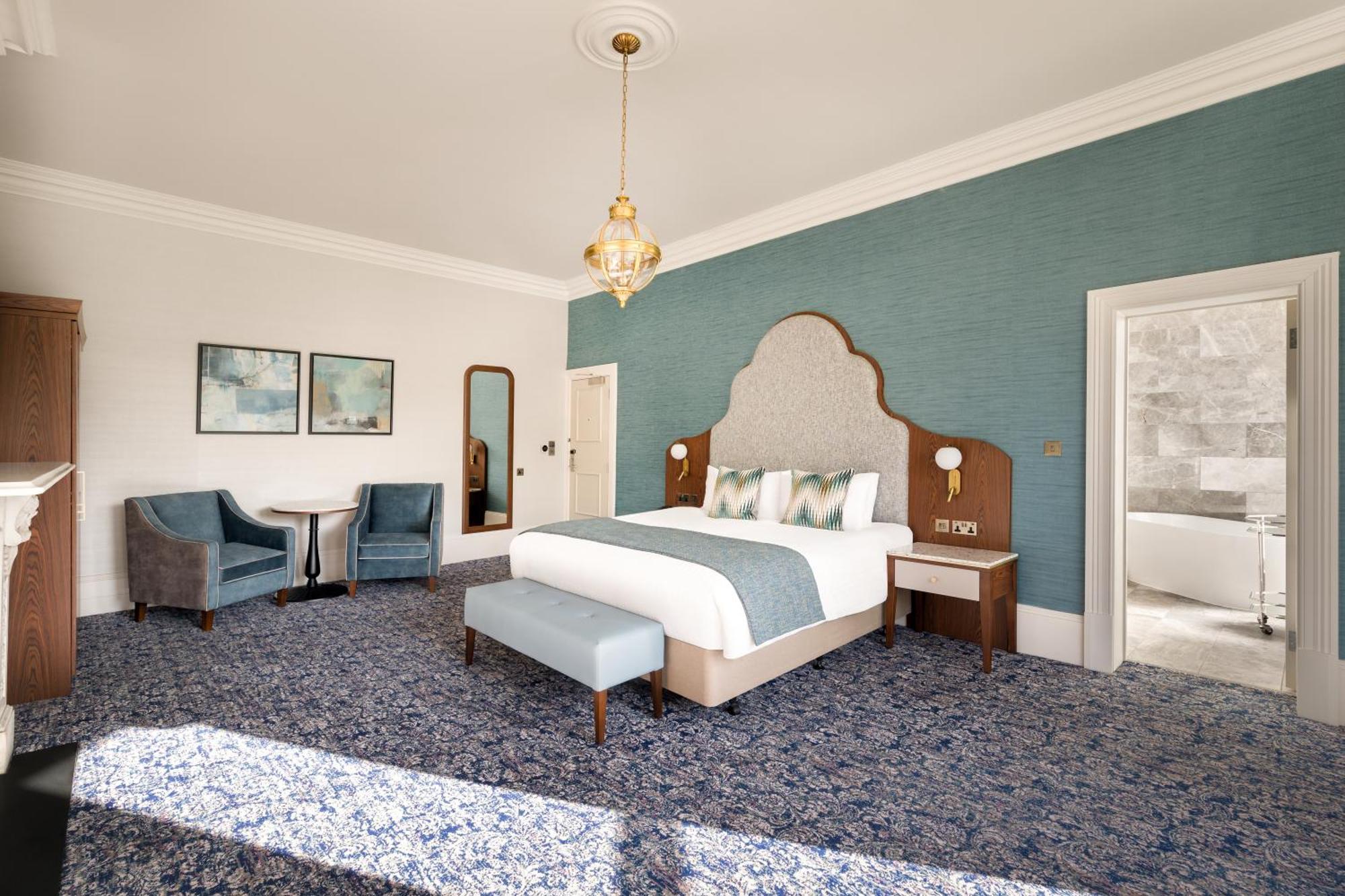 فندق Voco The Clifton Folkestone By Ihg المظهر الخارجي الصورة