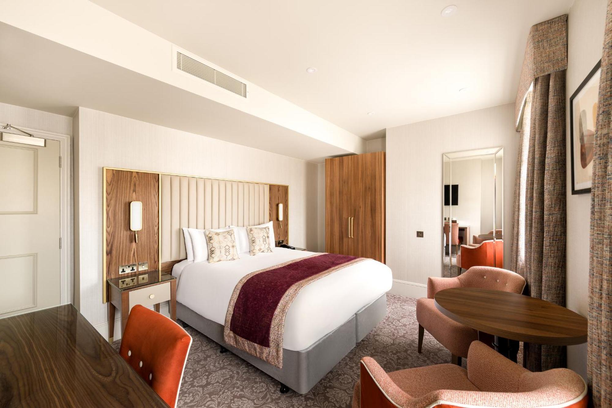فندق Voco The Clifton Folkestone By Ihg المظهر الخارجي الصورة