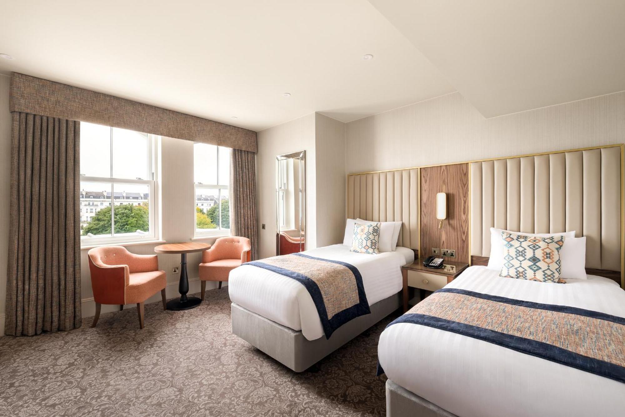 فندق Voco The Clifton Folkestone By Ihg المظهر الخارجي الصورة