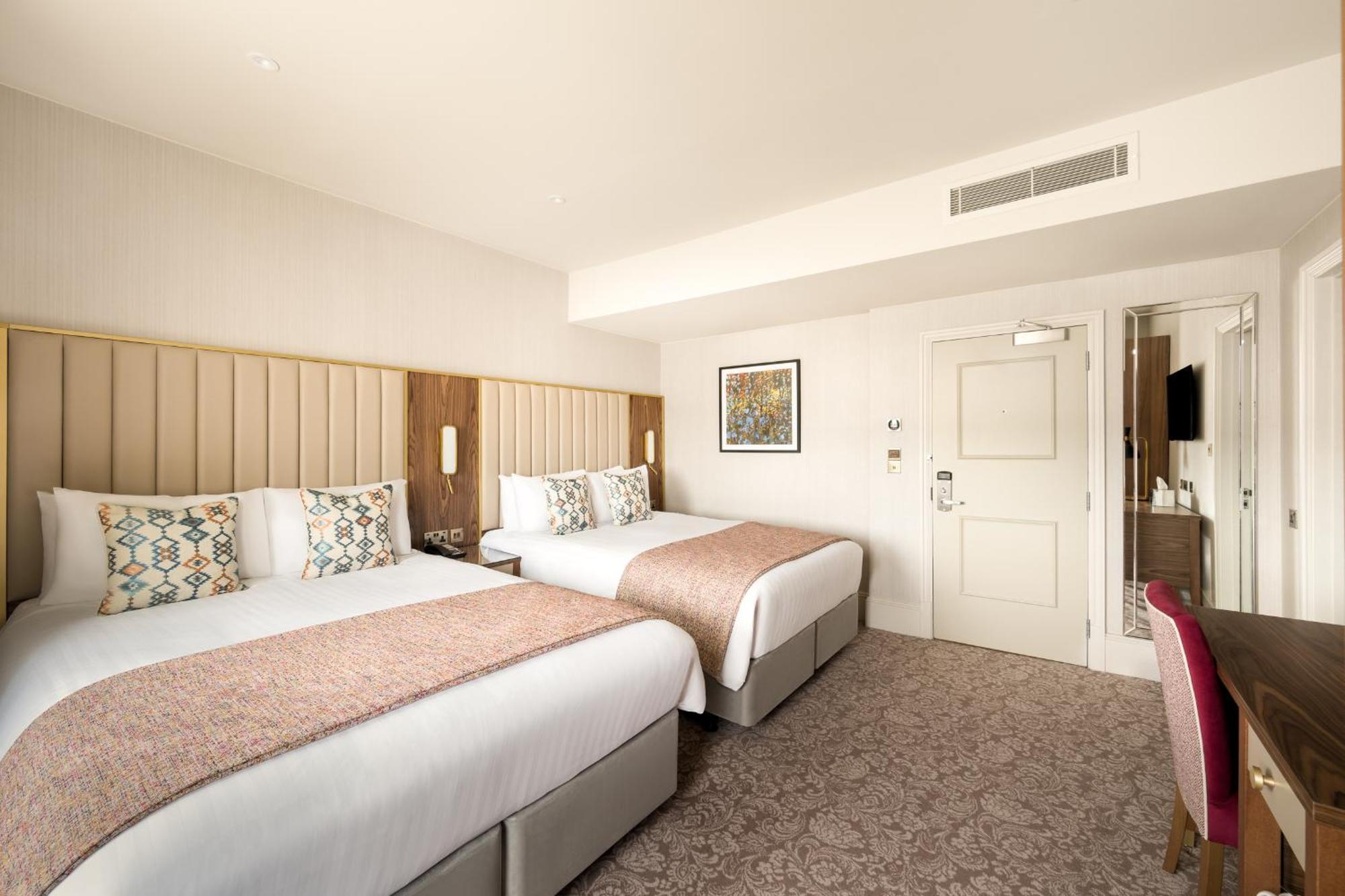 فندق Voco The Clifton Folkestone By Ihg المظهر الخارجي الصورة