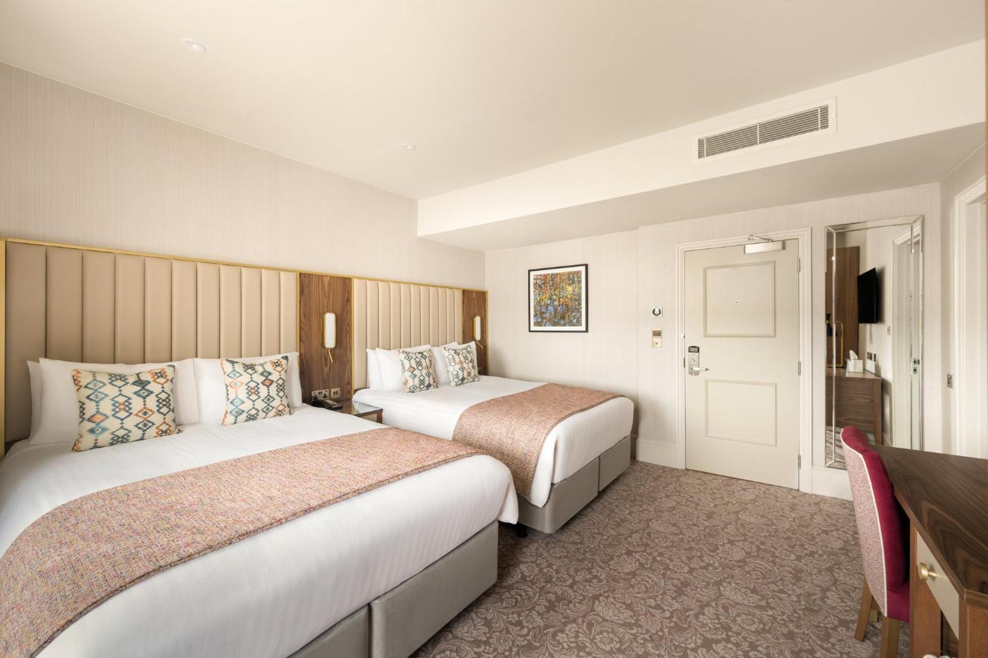 فندق Voco The Clifton Folkestone By Ihg المظهر الخارجي الصورة