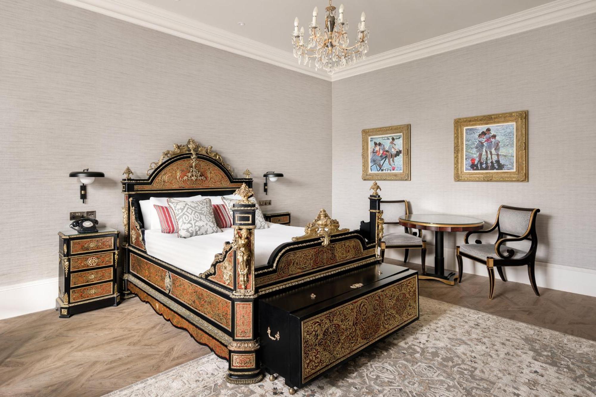 فندق Voco The Clifton Folkestone By Ihg المظهر الخارجي الصورة