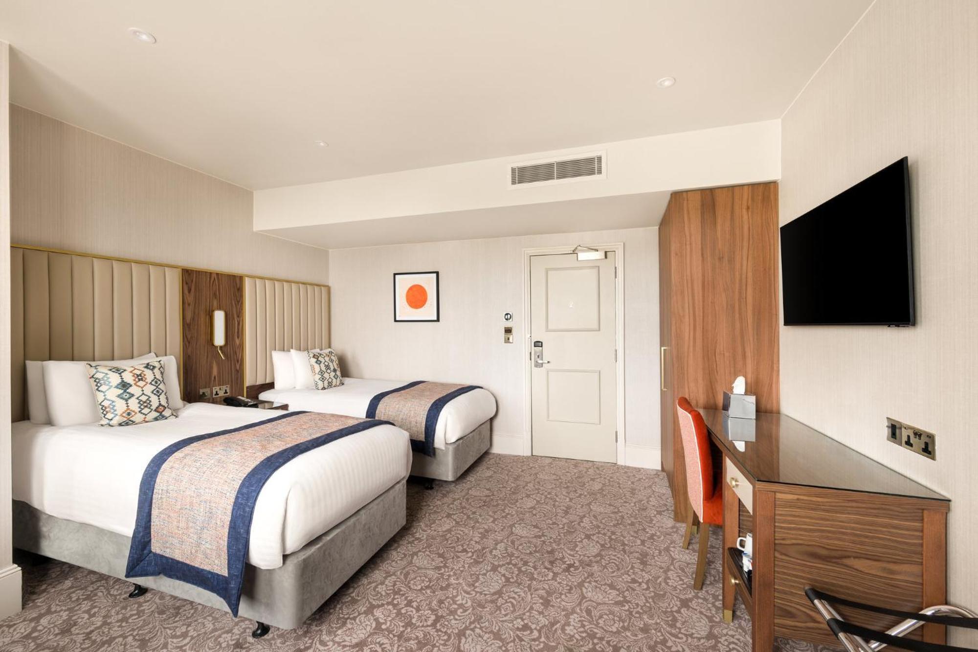 فندق Voco The Clifton Folkestone By Ihg المظهر الخارجي الصورة