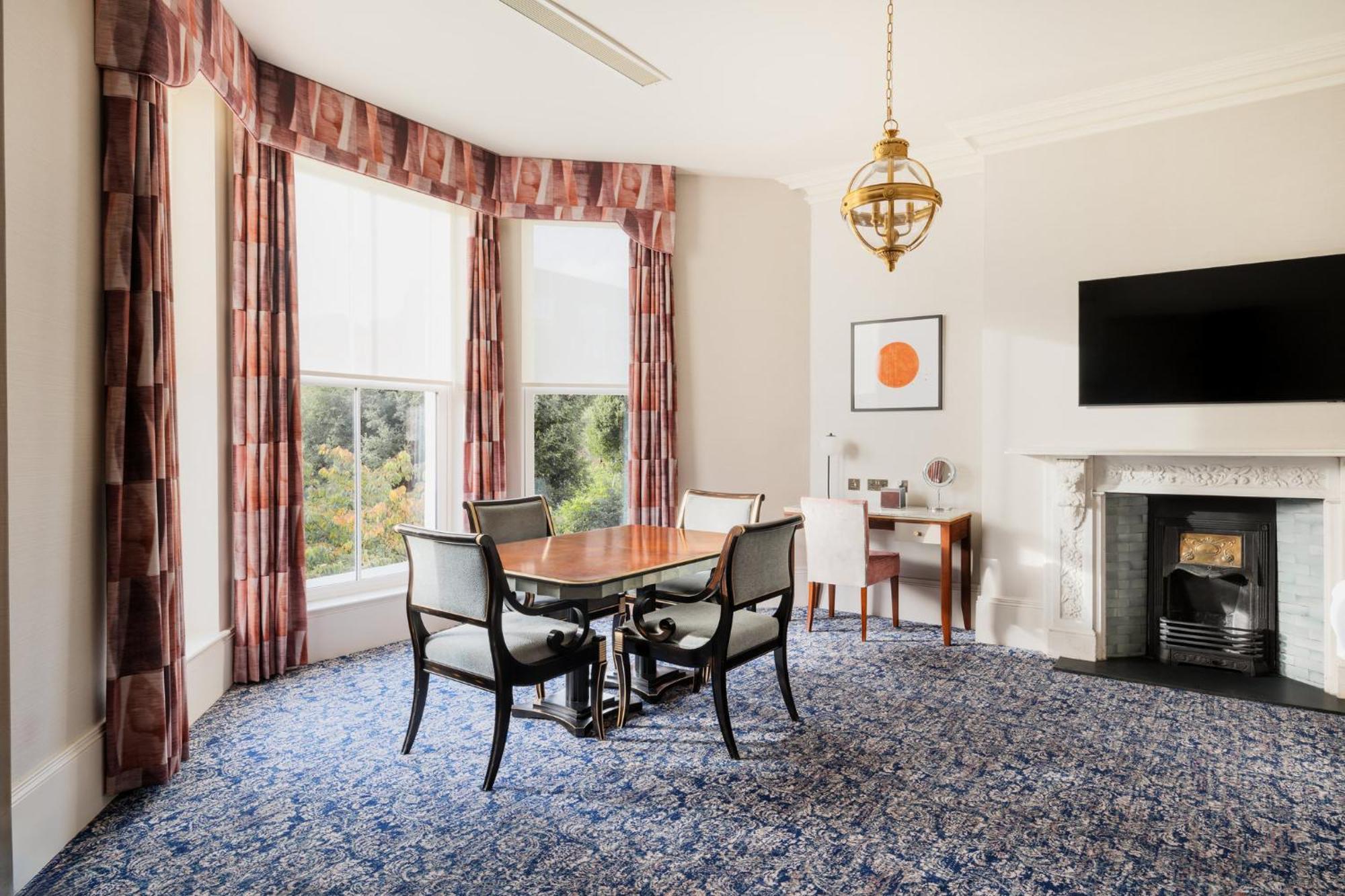 فندق Voco The Clifton Folkestone By Ihg المظهر الخارجي الصورة