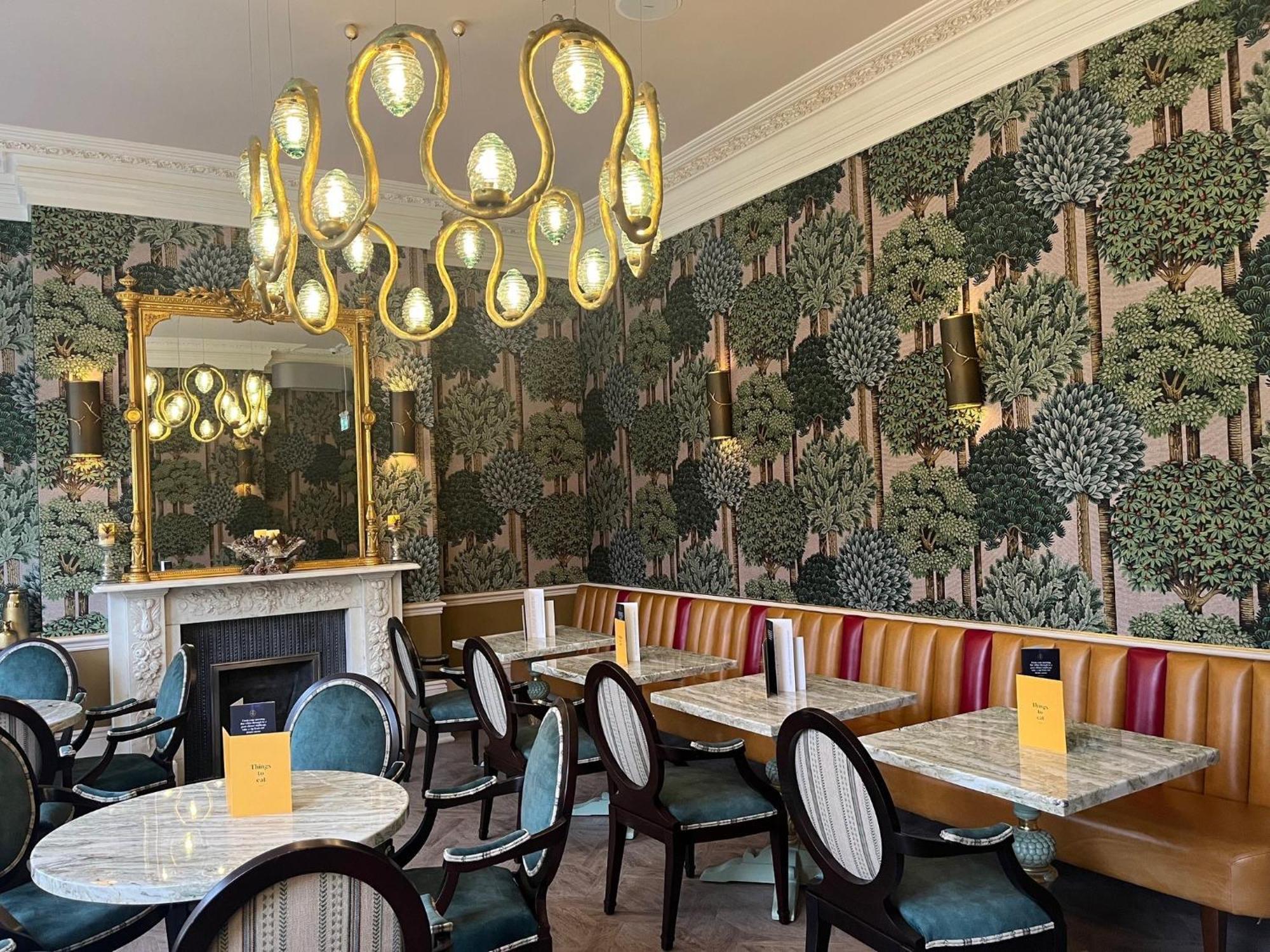 فندق Voco The Clifton Folkestone By Ihg المظهر الخارجي الصورة