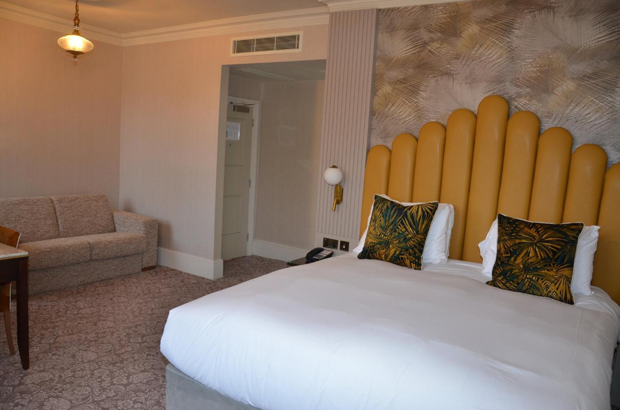فندق Voco The Clifton Folkestone By Ihg المظهر الخارجي الصورة