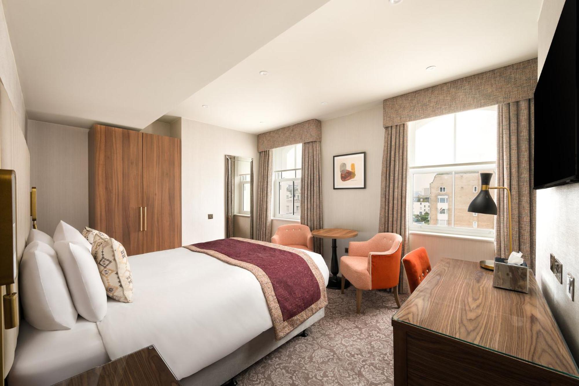 فندق Voco The Clifton Folkestone By Ihg المظهر الخارجي الصورة