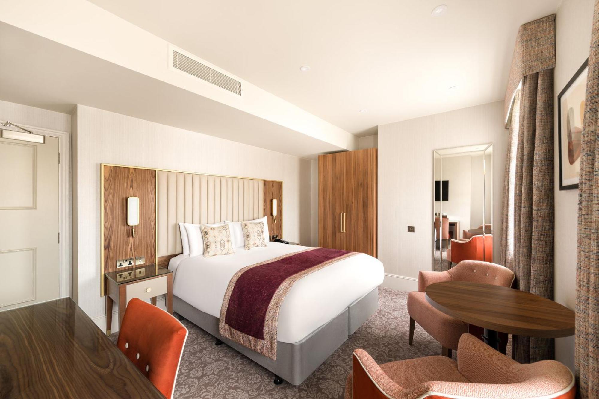 فندق Voco The Clifton Folkestone By Ihg المظهر الخارجي الصورة